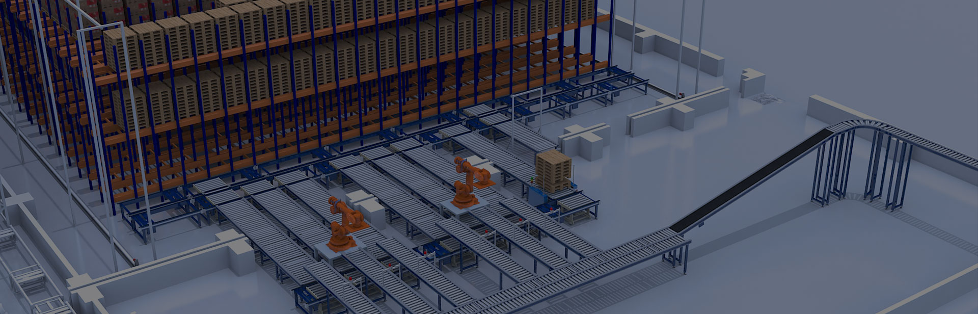 Industrial Automation Solutions