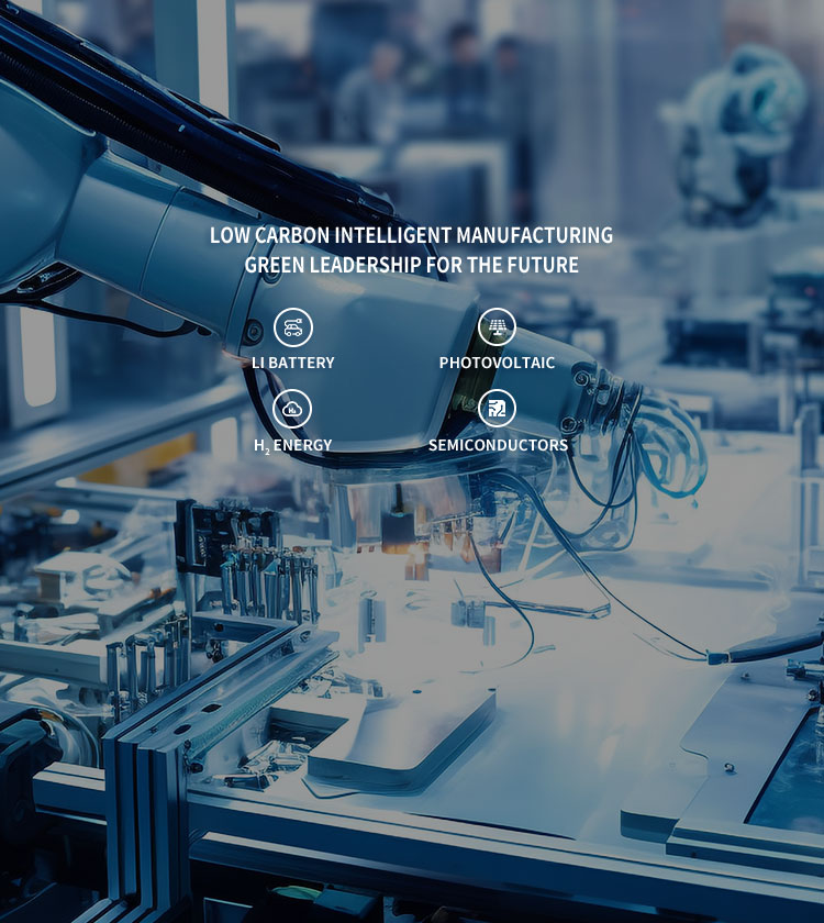 Shenzhen Zhijianeng Automation Co., Ltd.