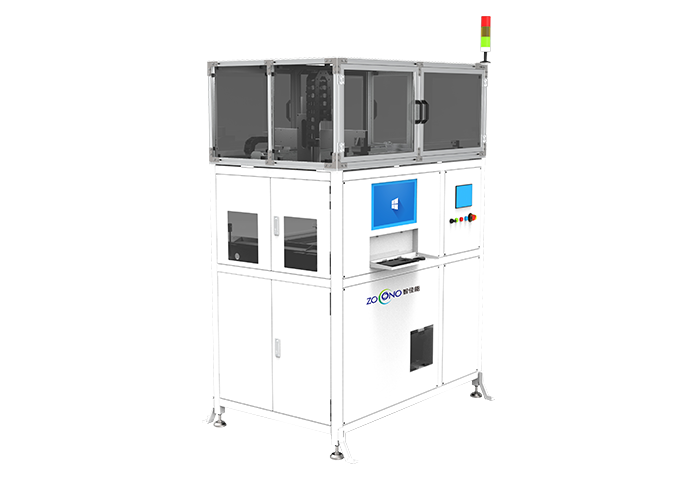OCV Tester