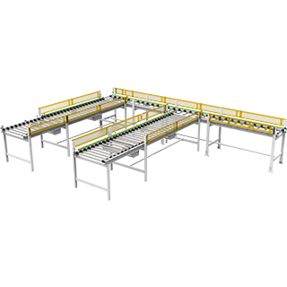 Conveyor Line