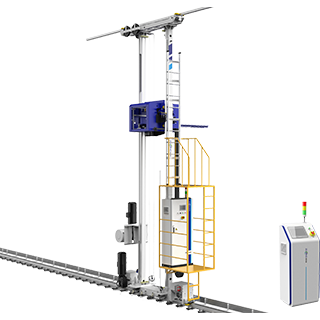 Stacker