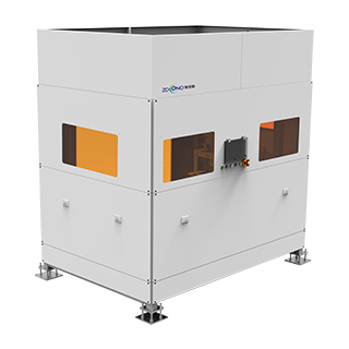 Pallet Assembly / Disassembly Machine