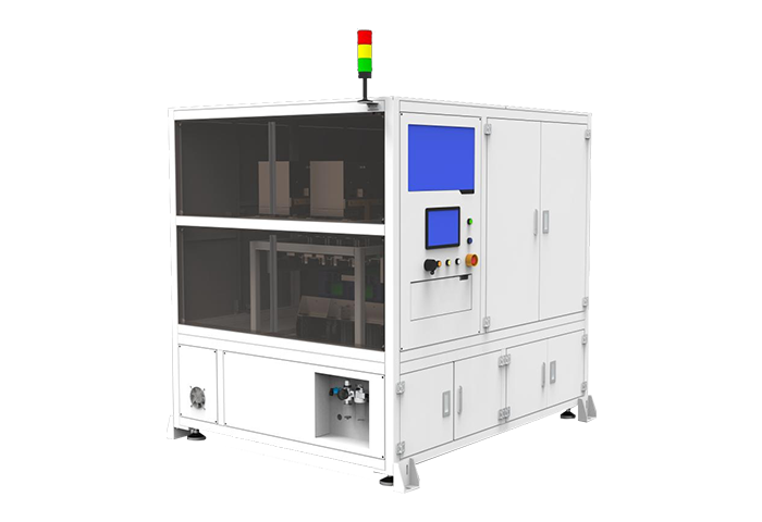 DCIR Tester